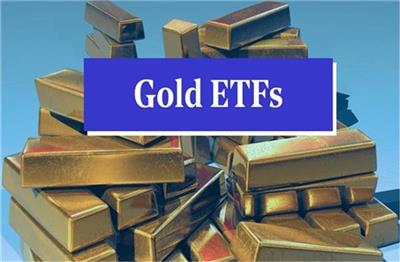 ਗੋਲਡ ETF ਫੰਡਾਂ 'ਚੋਂ ਨਿਕਲੇ 510 ਕਰੋੜ ਰੁਪਏ, ਜਾਣੋ ਕੀ ਰਹੀ ਅਹਿਮ ਵਜ੍ਹਾ