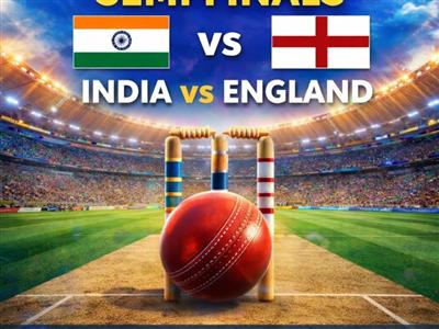 IND vs ENG ਟੀ20 ਸੀਰੀਜ਼ ਦੇ ਮੈਚਾਂ ਦੀ ਬਦਲੀ ਟਾਈਮਿੰਗ, ਜਾਣੋ ਕਿੰਨੇ ਵਜੇ ਸ਼ੁਰੂ ਹੋਣਗੇ ਮੁਕਾਬਲੇ