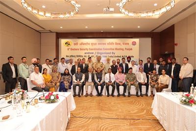 पंजाब पुलिस तेल और गैस कंपनियों की सुरक्षा संबंधी शिकायतों पर तुरंत करेगी कार्रवाई