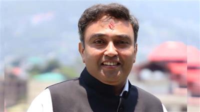 विपक्ष को कोसने की बजाय अपनी सरकार की 10 गारंटियों को पूरा करें मुख्यमंत्री : विश्व चक्षु