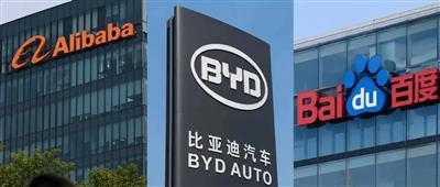 ਅਮਰੀਕਾ ਦੀ ਚੀਨ ਵਿਰੁੱਧ ਵੱਡੀ ਕਾਰਵਾਈ, BYD ਸਮੇਤ ਕਈ ਦਿੱਗਜ ਕੰਪਨੀਆਂ ਨੂੰ ਕਰ'ਤਾ ਬਲੈਕਲਿਸਟ