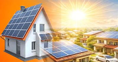 PM Surya Ghar Yojana: पीएम सूर्य घर योजना में हिमाचल का डंका, देशभर में मिला तीसरा स्थान