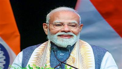 अहमदाबाद मेट्रो चरण-2(ए) को कैबिनेट की मंजूरी, एयरपोर्ट कनेक्टिविटी होगी बेहतर: प्रधानमंत्री मोदी