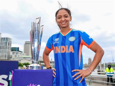 महिला टी20 विश्व कप: इन कारणों की वजह से खिताब की प्रबल दावेदार नजर आ रही भारतीय टीम