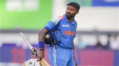 ਹਾਰਦਿਕ ਪੰਡਯਾ ਦੀ ਰਿਪਲੇਸਮੈਂਟ 'ਤੇ ਸਸਪੈਂਸ ਜਾਰੀ, BCCI ਸਕੱਤਰ ਨੇ ਦਿੱਤੀ ਵੱਡੀ ਅਪਡੇਟ
