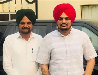 'ਰੱਬ ਨੇ ਤੇਰੇ ਬਿਨਾਂ ਜੀਣਾ ਤਾਂ ਸਿਖਾ'ਤਾ, ਪਰ ਭੁੱਲਣਾ ਨਹੀਂ..!' ਸਿੱਧੂ ਦੇ B;day 'ਤੇ ਭਾਵੁਕ ਹੋਏ ਪਿਤਾ ਬਲਕੌਰ ਸਿੰਘ