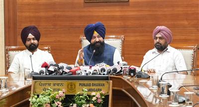 ਤਰੱਕੀ ਮਾਮਲਿਆਂ ‘ਚ ਹੱਕਦਾਰਾਂ ਨੂੰ ਨਿਆਂ ਦੇਣ ਲਈ ਰੋਸਟਰ ਰਜਿਸਟਰ ਚੈਕਿੰਗ ਕਮੇਟੀਆਂ ਦੀ ਸਿਖਲਾਈ ਤੁਰੰਤ ਯਕੀਨੀ ਬਣਾਈ ਜਾਵੇ: ਜਸਵੀਰ ਸਿੰਘ ਗੜ੍ਹੀ