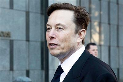Elon Musk ਨੇ ਰਚਿਆ ਇਤਿਹਾਸ : ਬਣ ਗਏ ਪਹਿਲੇ ਖਰਬਪਤੀ, ਅਡਾਨੀ-ਅੰਬਾਨੀ ਦੀ ਨੈੱਟਵਰਥ ਤੋਂ ਜ਼ਿਆਦਾ ਕਮਾਇਆ