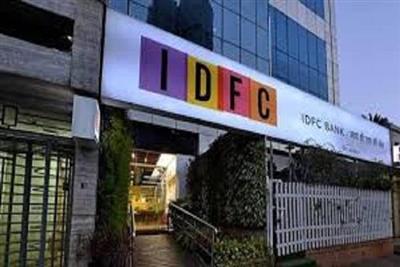 IDFC ਫਸਟ ਬੈਂਕ ਘਪਲਾ : ED ਨੇ ਨਰੇਸ਼ ਕੁਮਾਰ ਨੂੰ ਕੀਤਾ ਗ੍ਰਿਫ਼ਤਾਰ, ਸ਼ੈੱਲ ਕੰਪਨੀਆਂ ਦਾ ਨੈੱਟਵਰਕ ਆਇਆ ਸਾਹਮਣੇ