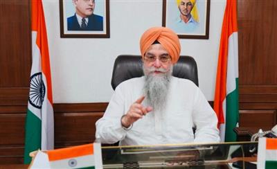 ਈਜ਼ੀ ਜਮ੍ਹਾਂਬੰਦੀ' ਪੋਰਟਲ ਜ਼ਮੀਨ ਸਬੰਧੀ ਸੇਵਾਵਾਂ ਨੂੰ ਸੁਚਾਰੂ ਬਣਾਉਂਦਾ ਹੈ ਅਤੇ ਮਾਲ ਦਫ਼ਤਰਾਂ ਵਿੱਚ ਭ੍ਰਿਸ਼ਟਾਚਾਰ ਨੂੰ ਖ਼ਤਮ ਕਰਦਾ ਹੈ: ਸਪੀਕਰ ਕੁਲਤਾਰ ਸਿੰਘ ਸੰਧਵਾਂ
