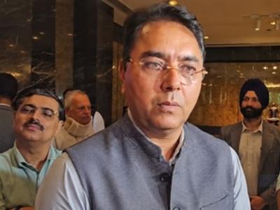 पंजाब में उद्योगों के अनुकूल माहौल को बनाने में जुटी सरकार : अमन अरोड़ा