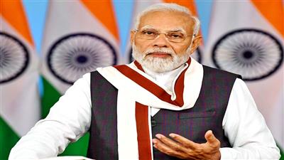युवा शक्ति पर पीएम मोदी का भरोसा, कहा- भारत के भविष्य को नई दिशा दे रही नई पीढ़ी