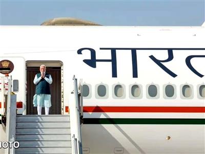 फ्रांस और स्लोवाकिया की 6 दिन की यात्रा पर निकले पीएम मोदी, क्यों अहम है यह दौरा