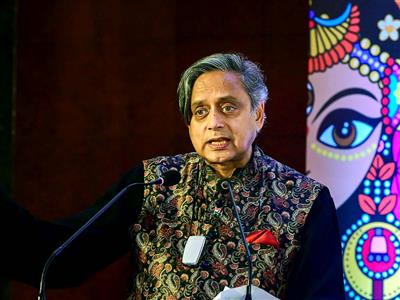 'कोई दोस्त इतना...' तीन भारतीय नाविकों की मौत पर अमेरिकी रिएक्शन से भड़के शशि थरूर