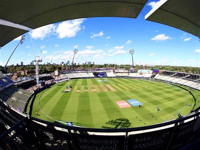 IND W vs PAK W Pitch Report: एजबेस्टन की पिच का आज कैसा रहेगा मिजाज, जानें बल्लेबाज-गेंदबाज किसे मिलेगा फायदा
