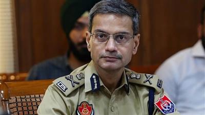 गैंगस्टरों ते वार का 145वां दिन: पंजाब पुलिस द्वारा 529 स्थानों पर छापेमारी; 302 गिरफ्तार