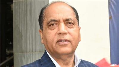 जान बचाने की गुहार लगाने के बाद भी हत्या, क्या कर रही है सरकार : जयराम ठाकुर