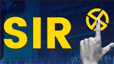 हरियाणा में कल से शुरू होगी SIR प्रक्रिया, BJP ने भेजे 15,808 BLA-2 आवेदन, कांग्रेस ने 12,858 भेजे