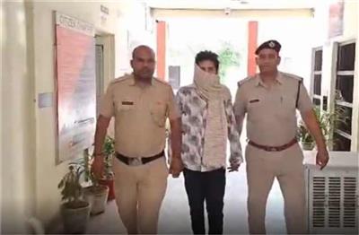 गोलियों की गूंज से फिर दहला सोनीपत, वर्चस्व की लड़ाई में चलीं गोलियां, एक आरोपी गिरफ्तार