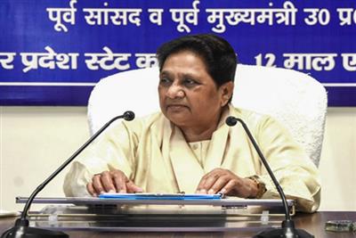 बसपा ने ओबीसी को साधने की मुहिम तेज की, मायावती ने कार्यकर्ताओं को पुराना सामाजिक समीकरण दोहराने का दिया मंत्र