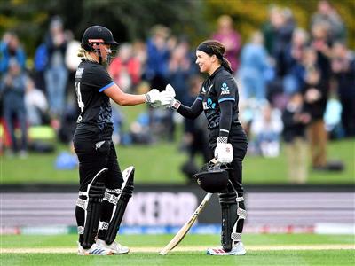 Womens T20 World Cup: बदल गई पूरी अंकतालिका, एक और हार से संकट में फंसा न्यूजीलैंड; भारत कहां पर?