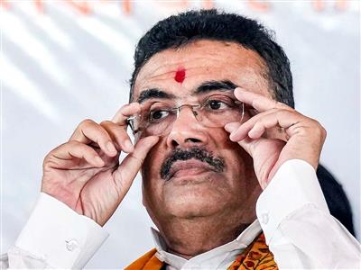 किसी को नहीं छोड़ूंगा; शुभेंदु अधिकारी ने TMC को चेताया, बोले- बंगाल में जल्द होगी बंपर बहाली