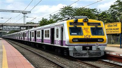 वेस्टर्न रेलवे की घोषणा- नीट परीक्षा के दिन कोई ‘जंबो ब्लॉक’ नहीं होगा