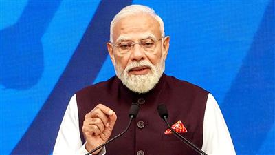 सम्मान और स्वीकार्यता से बढ़ता है आत्मविश्वास : प्रधानमंत्री मोदी
