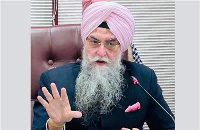 ਪੰਜਾਬ ਉਦਯੋਗ ਲਈ ਆਲਮੀ ਹੱਬ ਬਣਨ ਦੀ ਰਾਹ 'ਤੇ: ਸਪੀਕਰ ਕੁਲਤਾਰ ਸਿੰਘ ਸੰਧਵਾਂ