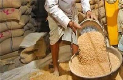 Shimla: तोल कर भेजा जाएगा राशन, डिपुओं तक पहुंचने वाली हर बोरी का होगा तोल