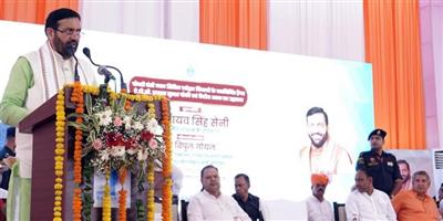 हरियाणा में क्षेत्रीय हवाई संपर्क को मिलेगी नई उड़ान : मुख्यमंत्री नायब सैनी
