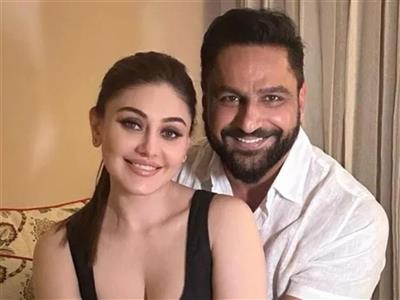 शेफाली की पहली पुण्यतिथि पर भावुक हुए पराग त्यागी, पत्नी की याद में शुरू की 21 दिन की साधना