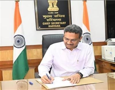 हरियाणा में गृह विभाग की 33 सेवाएं राइट टू सर्विस के दायरे में, लोगों को मिलेगा तय अवधि में लाभ