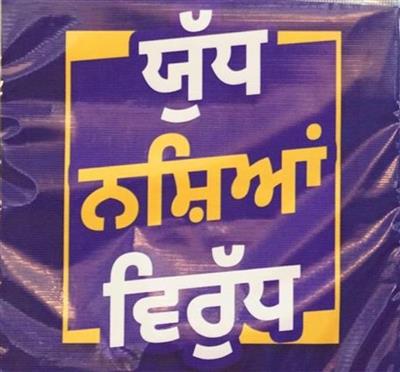 भगवंत मान सरकार के ‘युद्ध नशियां विरुद्ध’ अभियान के तहत नशे से उबर रहे युवाओं को नई दिशा देने में अहम भूमिका निभा रही हैं लाइब्रेरीयाँ