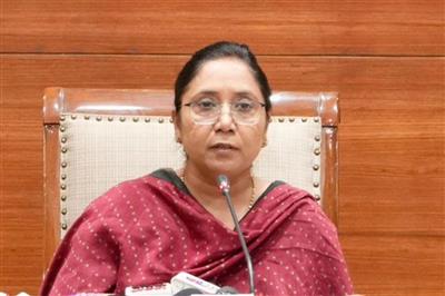 पंजाब सरकार द्वारा अनुसूचित जाति के युवाओं के लिए मुफ्त आवासीय कौशल विकास प्रशिक्षण कार्यक्रमों की घोषणा