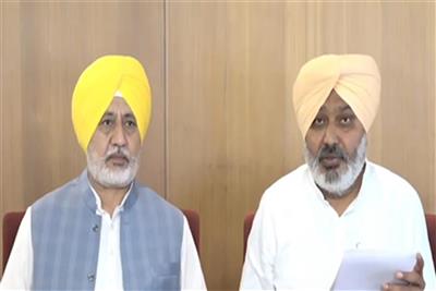 फर्जी वीडियो बनाने वाले बख्शे नहीं जाएंगे: हरपाल सिंह चीमा