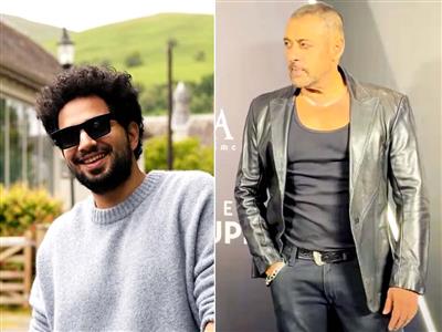 'मैं भी टकला हो जाऊं', समय ने उड़ाया सलमान खान का मजाक? लोग बोले- अशनीर की तरह बिग बॉस में बुलाया जाएगा