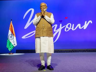 जी-20 की अध्यक्षता से ग्लोबल साउथ की आवाज बनने तक, वैश्विक मंचों पर बढ़ी भारत की भूमिका, कूटनीति का नया केंद्र बना