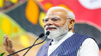 पीएम मोदी 20 जून को ओडिशा में 25,016 करोड़ रुपए की कोयला गैसीकरण परियोजना की रखेंगे आधारशिला
