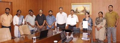 जलवायु परिवर्तन पर शोध को मिलेगा नया आयाम, IITM और ARIES के बीच हुआ समझौता