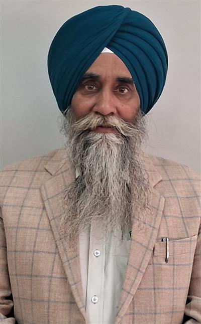 ਮੁਫ਼ਤ ਇਲਾਜ ਨਾਲ ਲੋਕਾਂ ਲਈ ਵਰਦਾਨ ਬਣੇ ਜ਼ਿਲ੍ਹੇ ਦੇ 22 ਆਮ ਆਦਮੀ ਕਲੀਨਿਕ : ਸਿਵਲ ਸਰਜਨ ਡਾ. ਗੁਰਿੰਦਰਜੀਤ ਸਿੰਘ