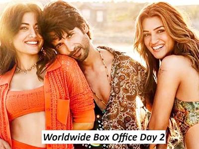 Worldwide: कॉकटेल-2 सिर्फ दो दिन में 50 करोड़ के पार, जानिए IMDb रेटिंग और फिल्म की कहानी