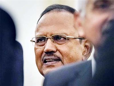 दिल्ली में BRICS देशों के NSA का जमावड़ा, डोभाल करेंगे अध्यक्षता; चीन से होगी सीधी बात