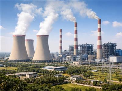 इस कंपनी को JSW Thermal Energy ने बंगाल में दिया 1008.90 करोड़ रुपये काम, फोकस में शेयर