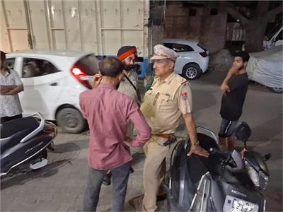लुधियाना के मॉडल टाउन इलाके में खूनी टकराव: 'आप' नेता पर सरेराह फायरिंग के आरोप, बना दहशत का माहौल