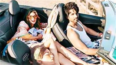 Cocktail 2 Day 4 Box Office: ‘कॉकटेल 2’ ने 4 दिनों में पार किया 50 करोड़ का आंकड़ा, जानें कलेक्शन
