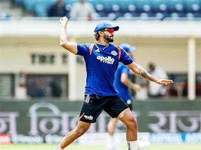 नीतीश कुमार रेड्डी आयरलैंड के खिलाफ T20 सीरीज से हुए बाहर, इंग्लैंड दौरे पर भी संकट के बादल