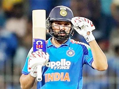 रोहित शर्मा के इंटरनेशनल क्रिकेट में 19 साल पूरे, देखें सबसे लंबे करियर वाले टॉप 7 भारतीय