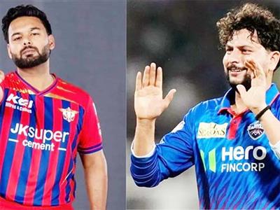 ऋषभ पंत ने छोड़ा LSG का साथ, कम पैसों में की घर वापसी; ऐसे हुई है हाई-प्रोफाइल ट्रेड