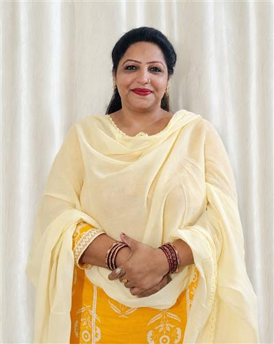 ਭਾਰਤੀ ਜਨਤਾ ਪਾਰਟੀ ਚੰਡੀਗੜ੍ਹ ਦੇ ਪ੍ਰਧਾਨ ਵੱਲੋਂ ਪੰਜਾਬੀਆਂ ਖਿਲਾਫ ਵਰਤੀ ਗਈ ਬੇਹੱਦ ਮੰਦਭਾਗੀ ਭਾਸ਼ਾ ਦੀ ਮੰਗਣ ਮੁਆਫੀ - ਸਰਬਜੀਤ ਕੌਰ ਸੈਣੀ 